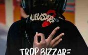 Kery James Ft Alonzo, Sadek. kofs – Trop Bizarre