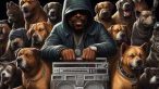 DOGG RADIO VOL.1 (Feat. Leto, Stavo, Slkrack, Criminls, Gotti Maras)