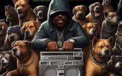 DOGG RADIO VOL.1 (Feat. Leto, Stavo, Slkrack, Criminls, Gotti Maras)