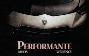 Dinos Ft. Werenoi – PERFORMANTE